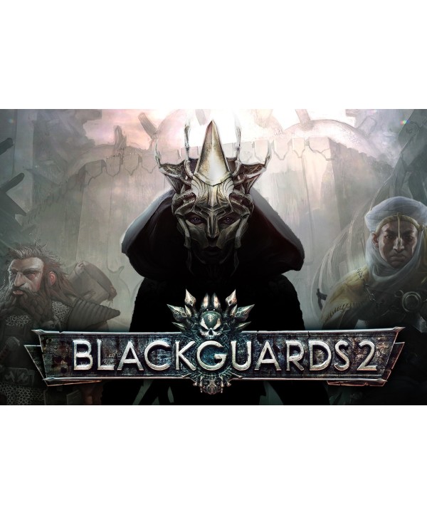 Blackguards 2 Region: ARGENTINA XBOX ONE Xbox One Key 